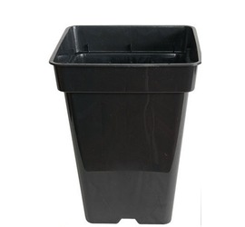 Maceta plástica 7L