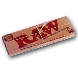 Papel RAW Classic 1 1/4