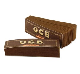 Tips OCB Virgin