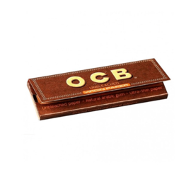 OCB Virgin 1 1/4