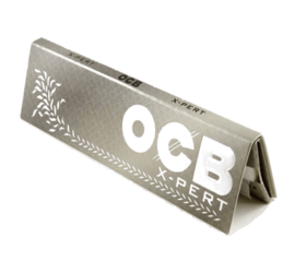 Papel OCB X-Pert 1 1/4