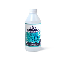 Bioestimulante de Engorde y Floracion 500ml Granel Vidrio