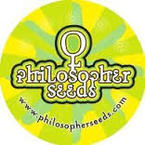  Philosopher Seeds