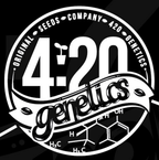 4:20 Genetics