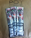 Blunt Wet Cherry